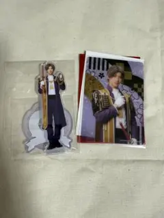 刀ミュ　へし切長谷部　木原瑠生さん