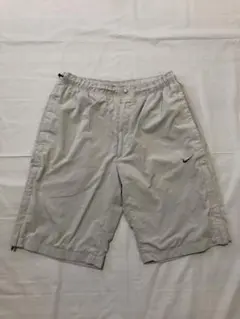 00s NIKE ハーフパンツ　y2k
