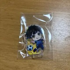 ブルーロック　ちびキャラ アクリルスタンド　蜂楽廻