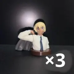 名探偵コナン チョコエッグ 安室さん