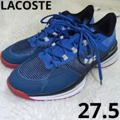 2026年最新】LACOSTE テニス シューズ(男性用)の人気アイテム - メルカリ