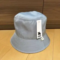 新品未使用　moz バケットハット