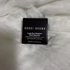 BOBBI BROWN リュクス アイシャドウ 01 ムーンストーン