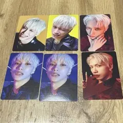 INI 池崎理人　THE VIEWトレカ