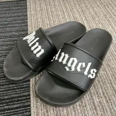 2025年最新】Palm Angels メンズ サンダルの人気アイテム - メルカリ