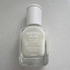 ohora NATURAL GLOW MILK SYRUP COCONUTのサムネイル