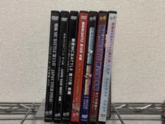 連続ドラマW「フィクサー」Season1～3 DVD全9巻セット - メルカリ
