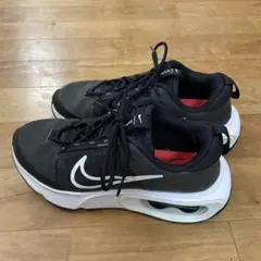 Nike Air Max ブラック/ホワイト スニーカー　25