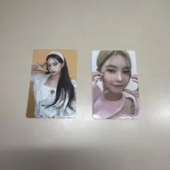 2026年最新】メンバー名：ヒュニン・バヒエ K-POPの人気アイテム