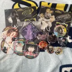 ヒロアカセット