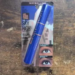 メイビリン LASH SENSATIONAL SKY HIGH マスカラ