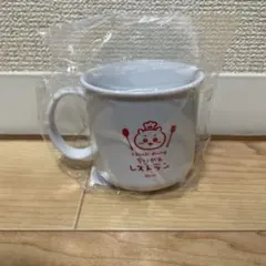 ちいかわレストラン　ミニコップ