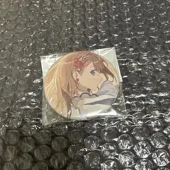 プロセカ 缶バッジ pjsk 花里みのり