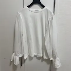 24SS BEAUTY&YOUTH UNITED ARROWS ブラウス