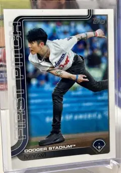 topps miyavi