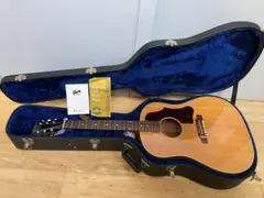 新品同様 Gibson J-50 2022年 ケース付き 2026年最新】ギブソン J-50の人気アイテム - メルカリ