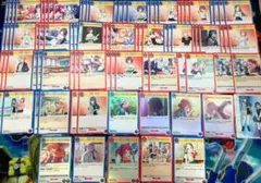 学マス ユニアリ vol.2 青色 補習組 デッキパーツ SR篠澤広 - メルカリ