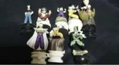 ドラゴンボール　チェスピース　セット　まとめ売り　アニメグッズ　レア　希少