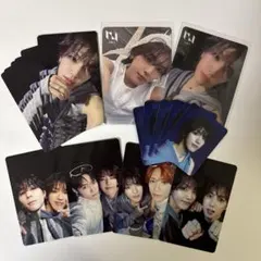 INI THE ORIGIN 髙塚大夢 トレカ セット