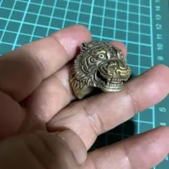Schott N.Y.C ブルドッグ リング ショットbulldog ring Schott N.Y.C ブルドッグ リング ショットbulldog ring - メルカリ
