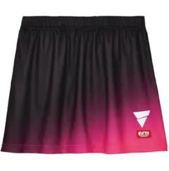 スポーツ卓球ウエアパンツ VーSK405(PINK) Lサイズ