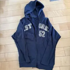 drug stores STORE 52 フルジップフーディのサムネイル