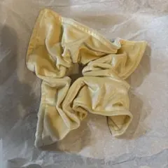 ベロア シュシュ