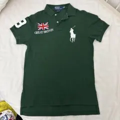 Polo by Ralph Lauren ポロシャツ M ほさま専用