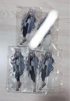 2025年最新】どぬく アクスタの人気アイテム - メルカリ