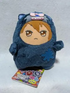 中国限定 ドラマダ ぬいぐるみ 蓮 蒼葉 DRAMAtical Murder - メルカリ