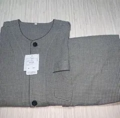 メンズパジャマ綿100% sizeＳ