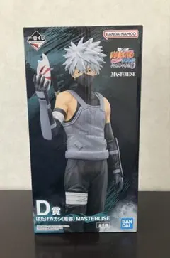 2025年最新】ナルト はたけカカシ フィギュアの人気アイテム - メルカリ