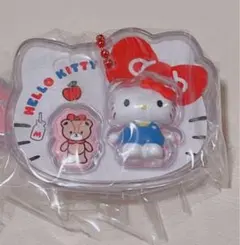 ハローキティ パッケージチャーム