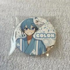 ころん 缶バッジ