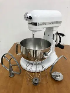 2026年最新】キッチンエイドミキサー エフエムアイ ksm5の人気アイテム