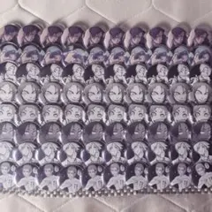 ブルロ展 ブルーロック展 御影玲王 推しキャラバッジvol.2 80個 痛バ