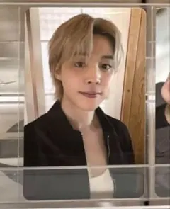 2026年最新】jimin face ラキドロの人気アイテム - メルカリ