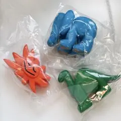 【匿名配送】DAISUKE KONDO art collection 3点セット