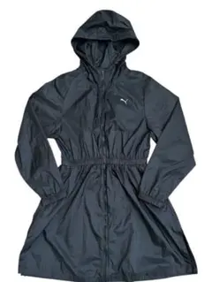 Puma アウター NOVA SHINE FLOWY ジャケット レディース