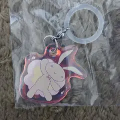 クレヨンしんちゃんぷっくりアクリルめじるしアクセサリー ガチャ