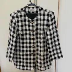 レディース　ジャケット中古品　綺麗です。