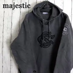 2026年最新】majestic マジェスティック パーカーの人気アイテム