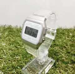 【新品・正規品】CASIO F-91WS-7JH 腕時計（チープカシオ）