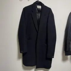 【定価30000】STDIOUS チェスターコート