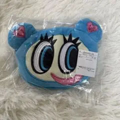 【新品未使用】エンジェルブルー ナカムラくん フェイスポーチ ANGELBLUE