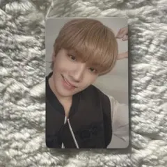 ラキドロ boynextdoor the action ウナク　ユニバ