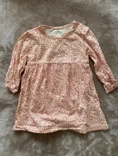 konges sloejd 6-9m ワンピース