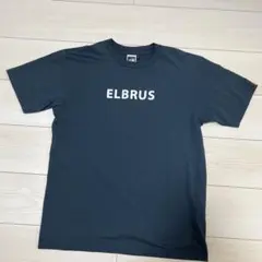 THE NORTH FACE ELBRUS Tシャツ Lサイズ
