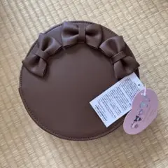 新品　しまむら青木美沙子　m♡petit ショルダーバッグ　サンリオキキララ