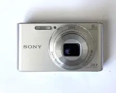 2026年最新】DSC-W830 ジャンクの人気アイテム - メルカリ